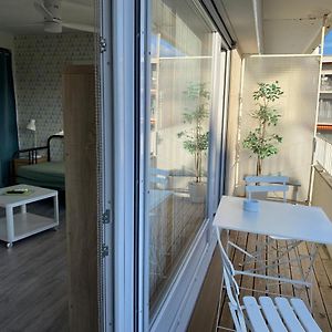 Studio Appartement